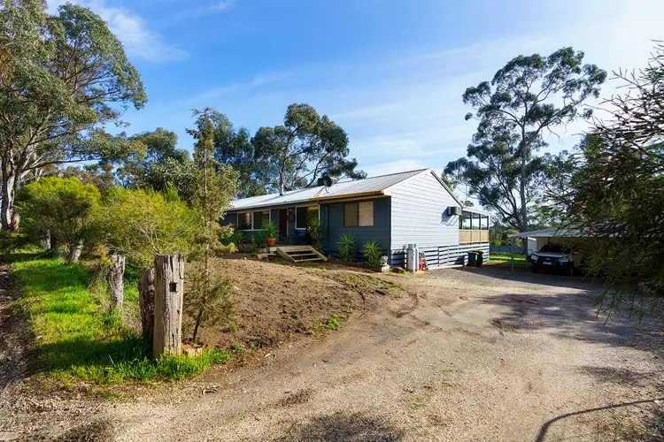 Fourth view of Homely house listing, 20 Monash Street, Newstead VIC 3462