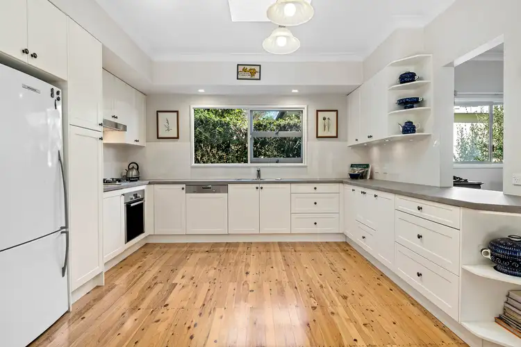 Fifth view of Homely house listing, 6 Dorset Drive, St Ives NSW 2075