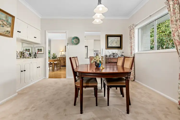 Sixth view of Homely house listing, 6 Dorset Drive, St Ives NSW 2075