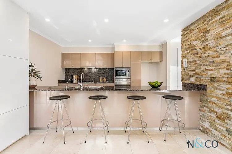 Third view of Homely semi-detached listing, 16 Kendall Inlet, Cabarita NSW 2137