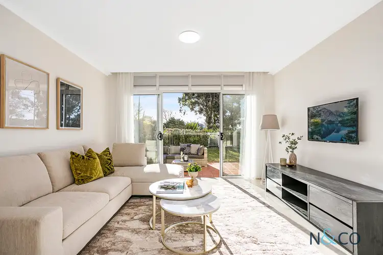 Fourth view of Homely semi-detached listing, 16 Kendall Inlet, Cabarita NSW 2137