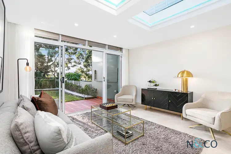 Fifth view of Homely semi-detached listing, 16 Kendall Inlet, Cabarita NSW 2137