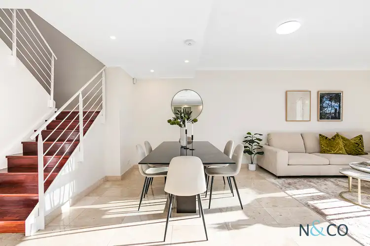 Sixth view of Homely semi-detached listing, 16 Kendall Inlet, Cabarita NSW 2137