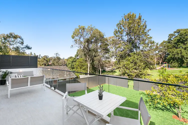 Third view of Homely house listing, 146 Morrison Road, Putney NSW 2112
