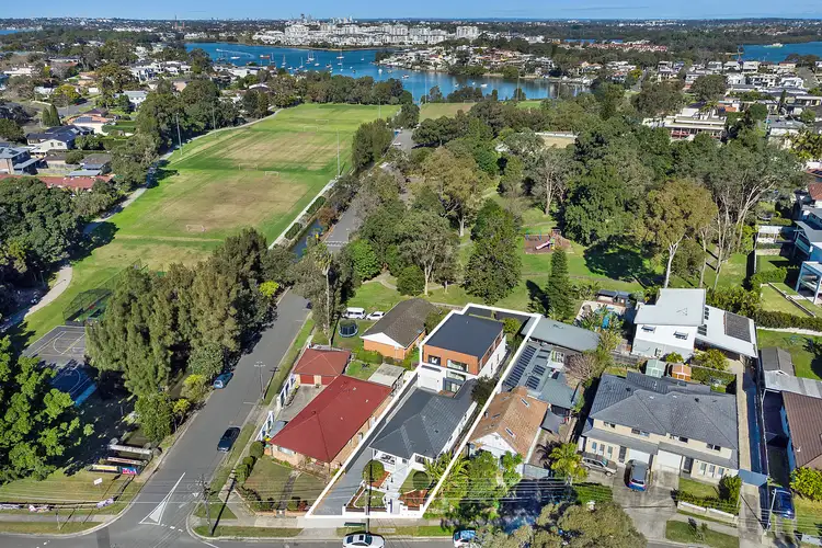 Fourth view of Homely house listing, 146 Morrison Road, Putney NSW 2112