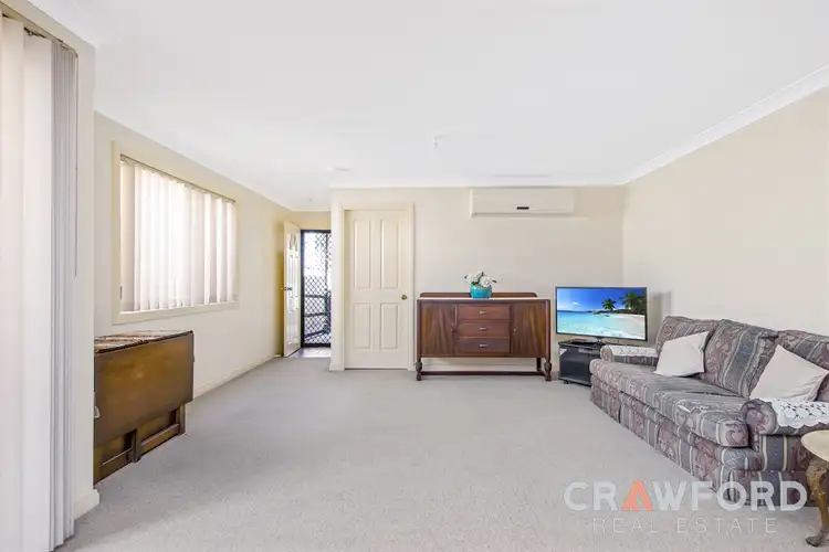Third view of Homely villa listing, 1/42 Glebe Road, The Junction NSW 2291