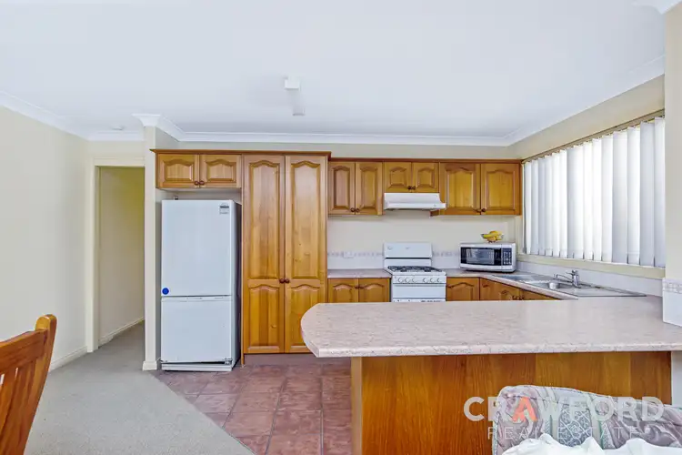 Fourth view of Homely villa listing, 1/42 Glebe Road, The Junction NSW 2291