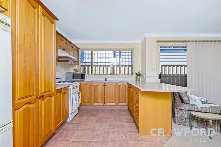 Fifth view of Homely villa listing, 1/42 Glebe Road, The Junction NSW 2291