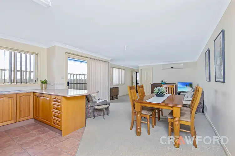 Sixth view of Homely villa listing, 1/42 Glebe Road, The Junction NSW 2291