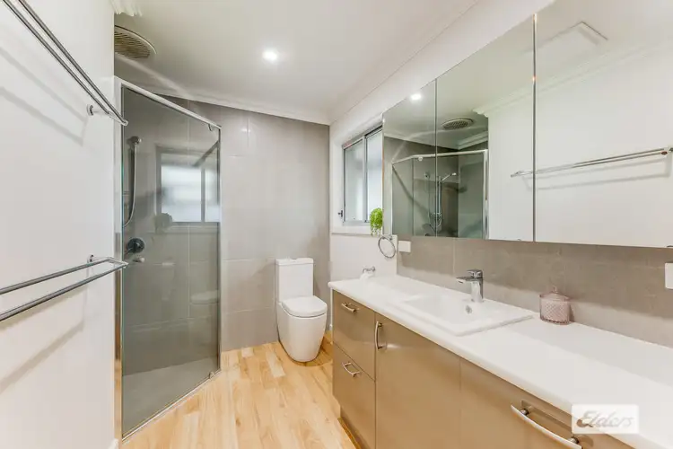 Fourth view of Homely house listing, 17 Wornes Drive, Wodonga VIC 3690