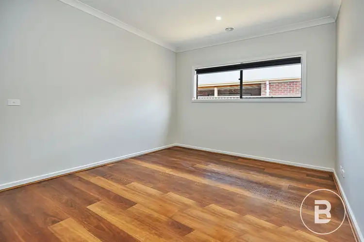 Fifth view of Homely house listing, 17 Wedgetail Drive, Winter Valley VIC 3358