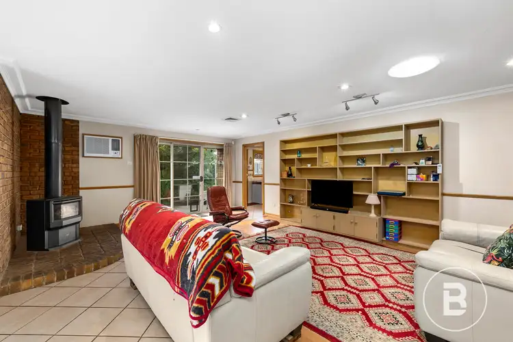Fourth view of Homely house listing, 58 Arrandale Avenue, Alfredton VIC 3350
