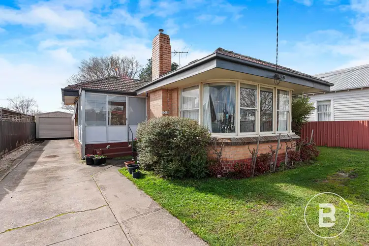 Main view of Homely house listing, 1012 Howitt Street, Wendouree VIC 3355
