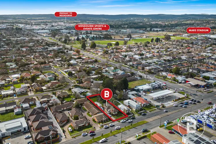 Third view of Homely house listing, 1012 Howitt Street, Wendouree VIC 3355