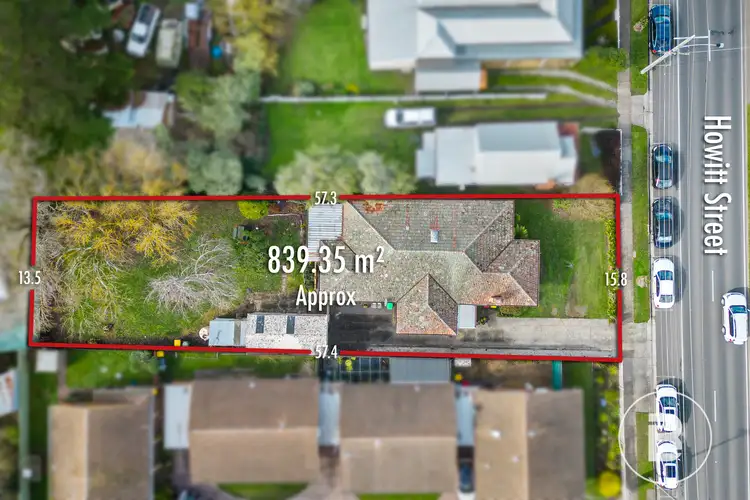 Fifth view of Homely house listing, 1012 Howitt Street, Wendouree VIC 3355
