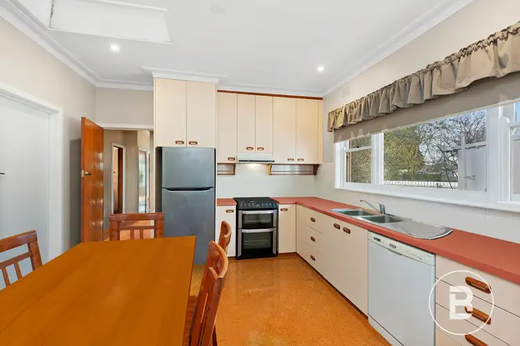 Sixth view of Homely house listing, 1012 Howitt Street, Wendouree VIC 3355