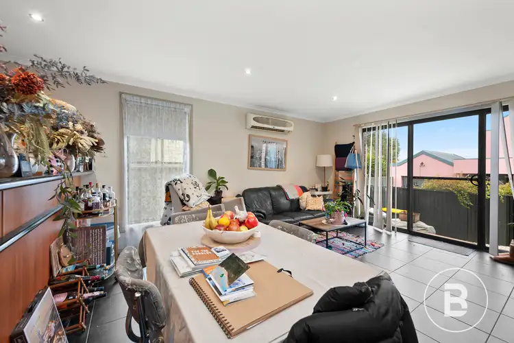 Fourth view of Homely house listing, 106a Sim Street, Black Hill VIC 3350