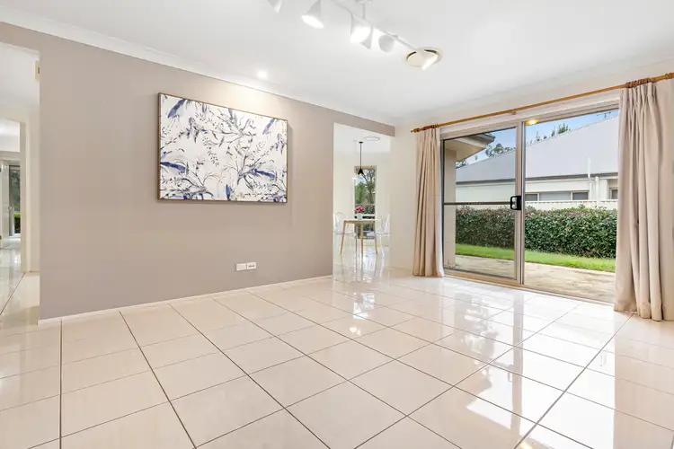 Second view of Homely house listing, 55 O'Shea Circuit, Cessnock NSW 2325