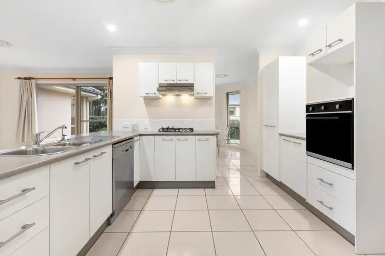 Fourth view of Homely house listing, 55 O'Shea Circuit, Cessnock NSW 2325