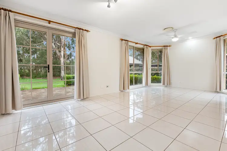 Fifth view of Homely house listing, 55 O'Shea Circuit, Cessnock NSW 2325