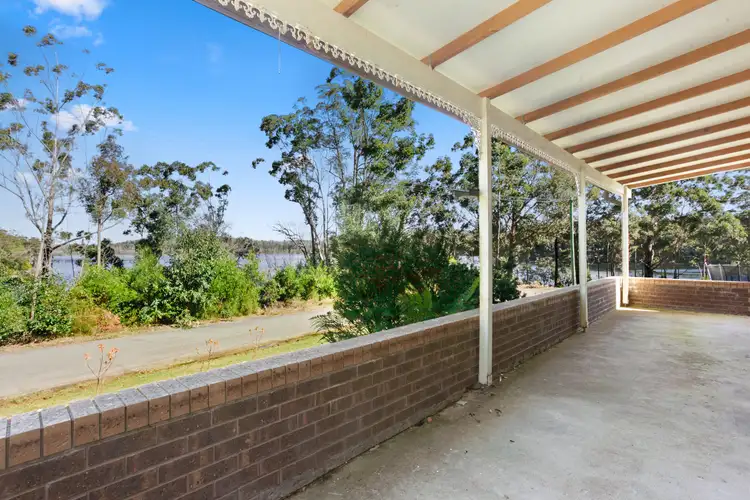 Third view of Homely house listing, 24 Berringer Crescent, Berringer Lake NSW 2539