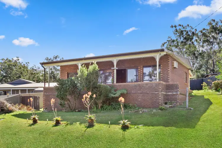 Fourth view of Homely house listing, 24 Berringer Crescent, Berringer Lake NSW 2539