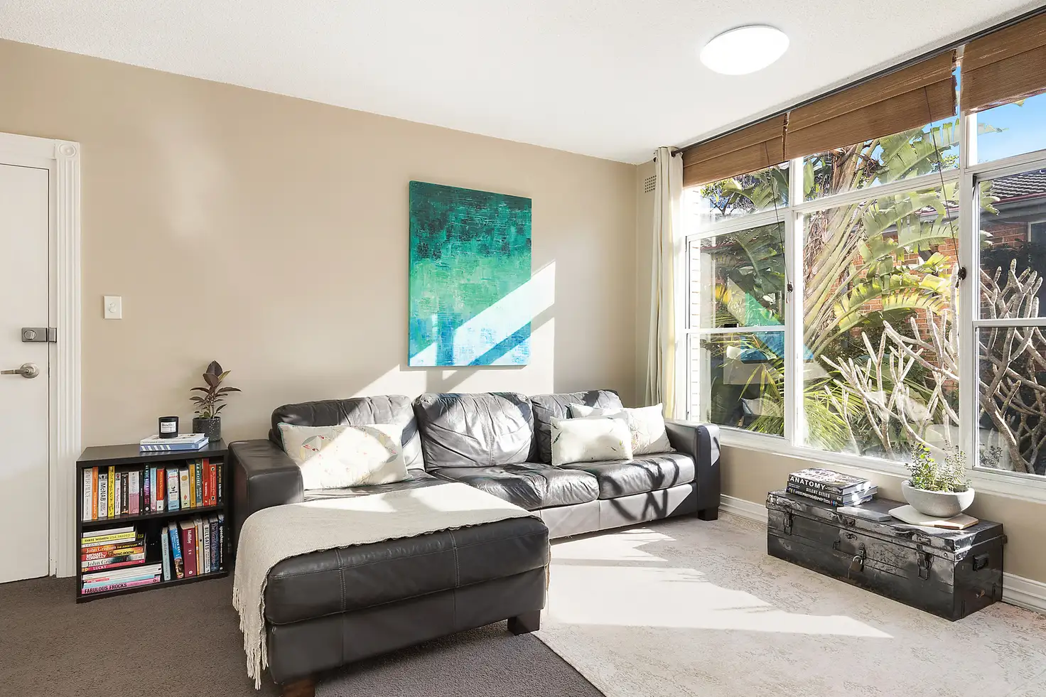 Main view of Homely apartment listing, 10/8 Rangers Road, Cremorne NSW 2090