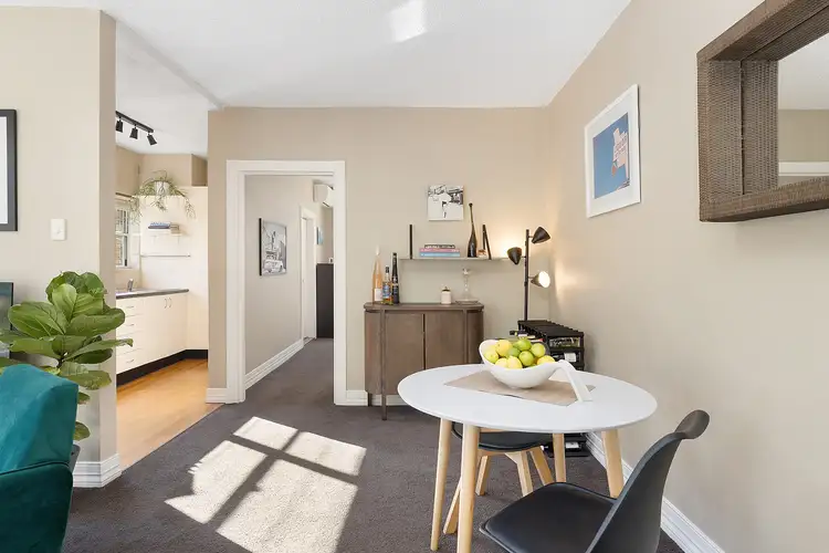 Third view of Homely apartment listing, 10/8 Rangers Road, Cremorne NSW 2090