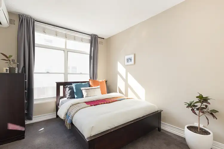 Fourth view of Homely apartment listing, 10/8 Rangers Road, Cremorne NSW 2090