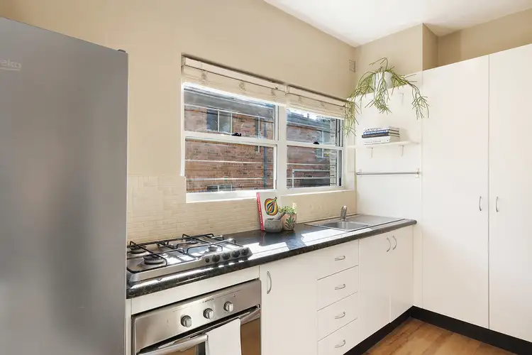 Fifth view of Homely apartment listing, 10/8 Rangers Road, Cremorne NSW 2090