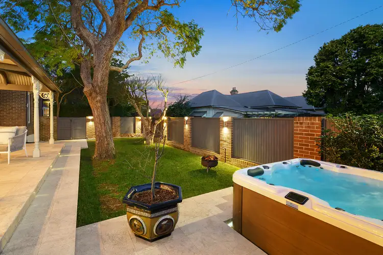 54 Mabel Street, Willoughby NSW 2068