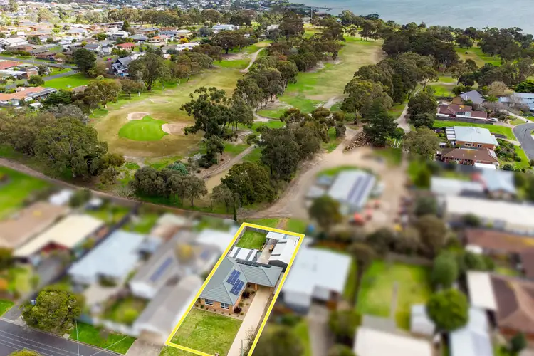 Main view of Homely house listing, 94 Country Club Drive, Clifton Springs VIC 3222