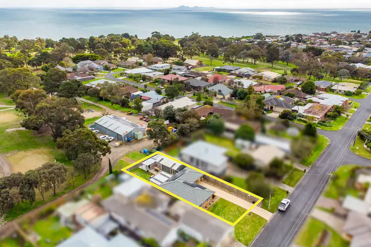 Second view of Homely house listing, 94 Country Club Drive, Clifton Springs VIC 3222