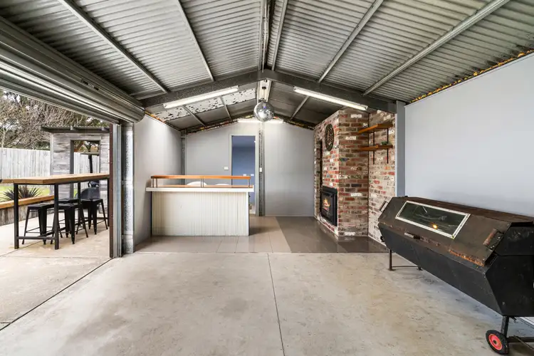 Third view of Homely house listing, 94 Country Club Drive, Clifton Springs VIC 3222