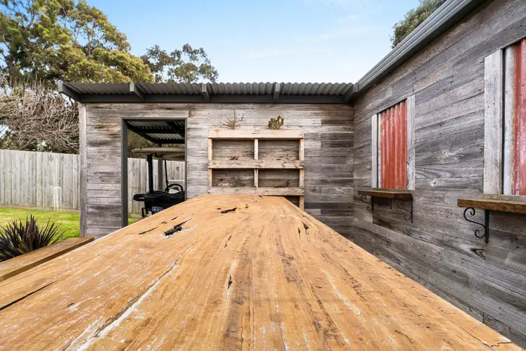 Fifth view of Homely house listing, 94 Country Club Drive, Clifton Springs VIC 3222