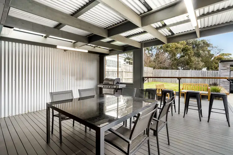 Sixth view of Homely house listing, 94 Country Club Drive, Clifton Springs VIC 3222