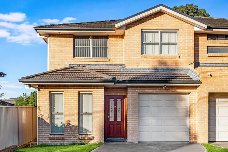 73 Girraween Road, Girraween NSW 2145