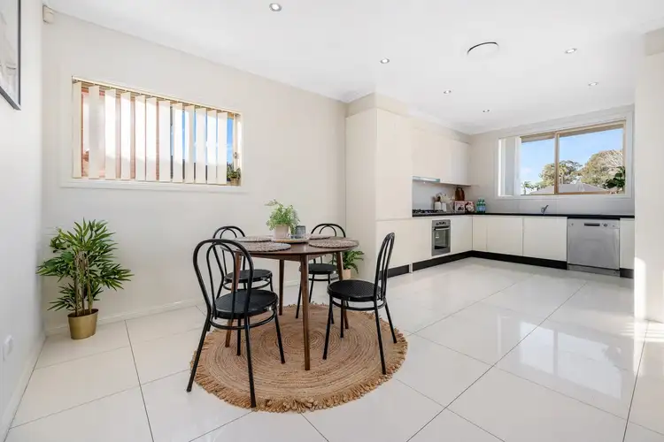 Third view of Homely semi-detached listing, 73 Girraween Road, Girraween NSW 2145