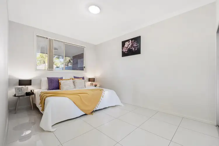 Fifth view of Homely semi-detached listing, 73 Girraween Road, Girraween NSW 2145