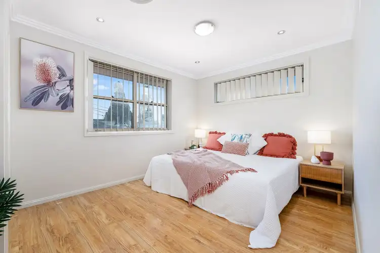 Sixth view of Homely semi-detached listing, 73 Girraween Road, Girraween NSW 2145