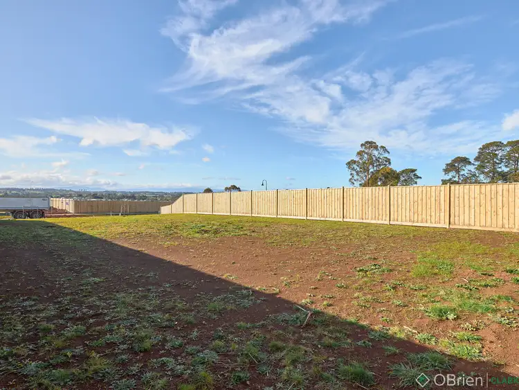 Fifth view of Homely land listing, 14 Kurrajong Road, Warragul VIC 3820