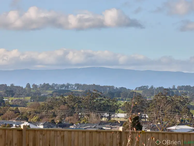Sixth view of Homely land listing, 14 Kurrajong Road, Warragul VIC 3820