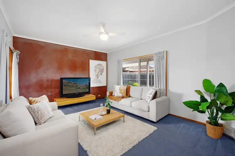 Third view of Homely house listing, 8 Crossley Court, Corio VIC 3214