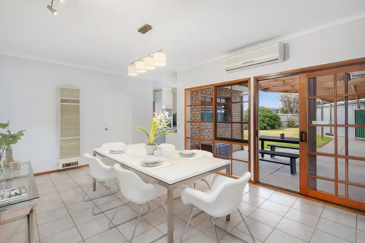 Fifth view of Homely house listing, 8 Crossley Court, Corio VIC 3214