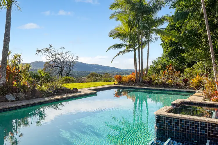 472 Cedar Creek Road, Cedar Creek QLD 4520