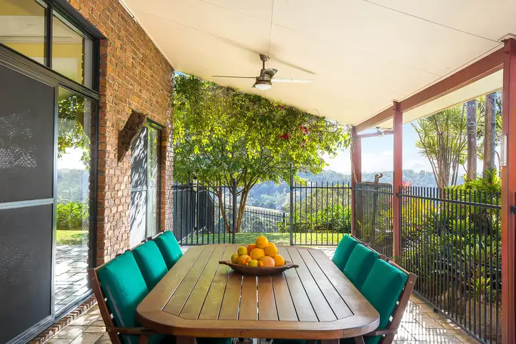 Fourth view of Homely house listing, 472 Cedar Creek Road, Cedar Creek QLD 4520