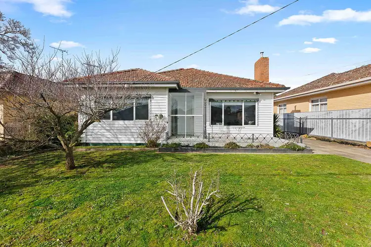 Main view of Homely house listing, 42 Harold Street, Wendouree VIC 3355