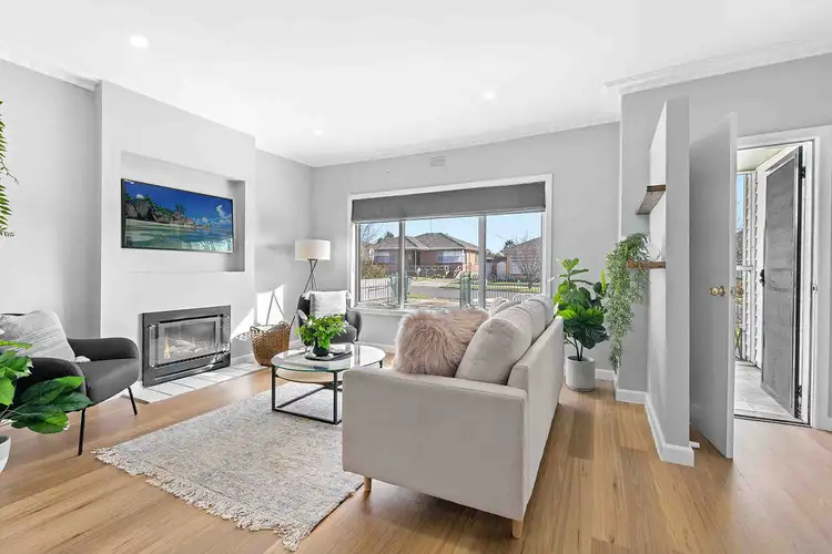Second view of Homely house listing, 42 Harold Street, Wendouree VIC 3355