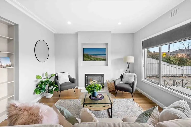 Third view of Homely house listing, 42 Harold Street, Wendouree VIC 3355