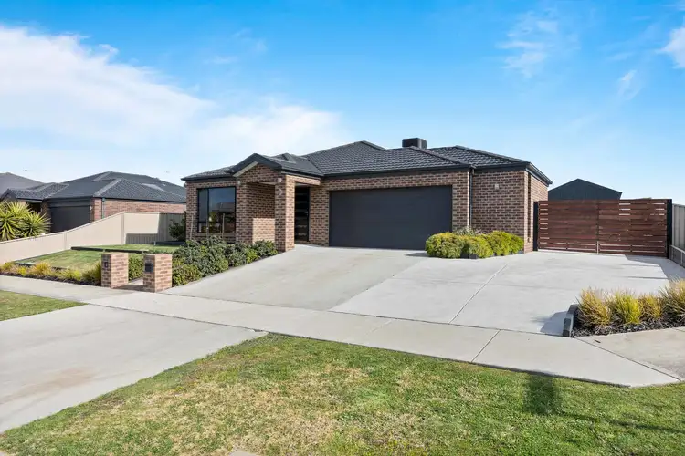 Main view of Homely house listing, 9 Yorkdale Boulevard, Winter Valley VIC 3358